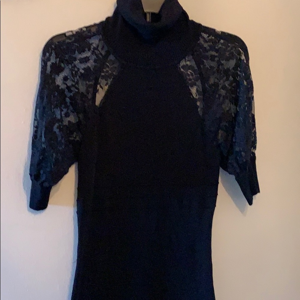 BeBe dress